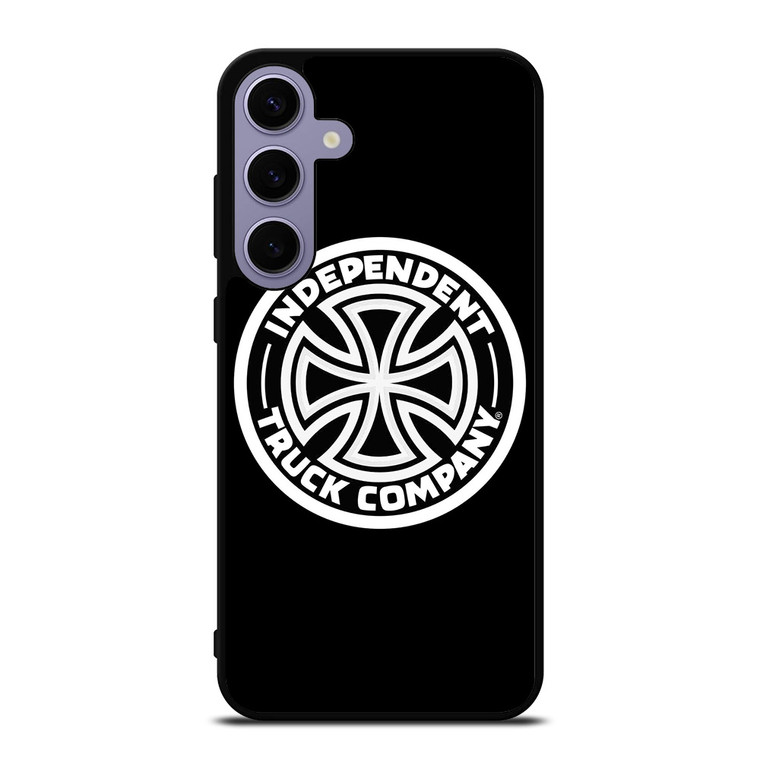 INDEPENDENT TRUCK COMPANY LOGO Samsung Galaxy S24 Plus Case Cover