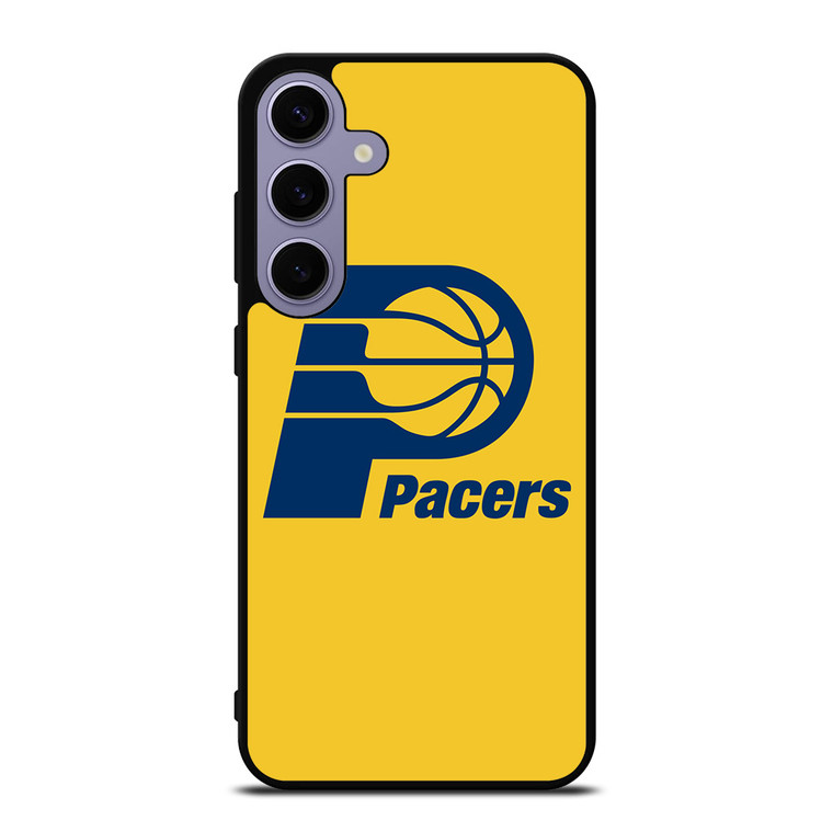 INDIANA PACERS Samsung Galaxy S24 Plus Case Cover
