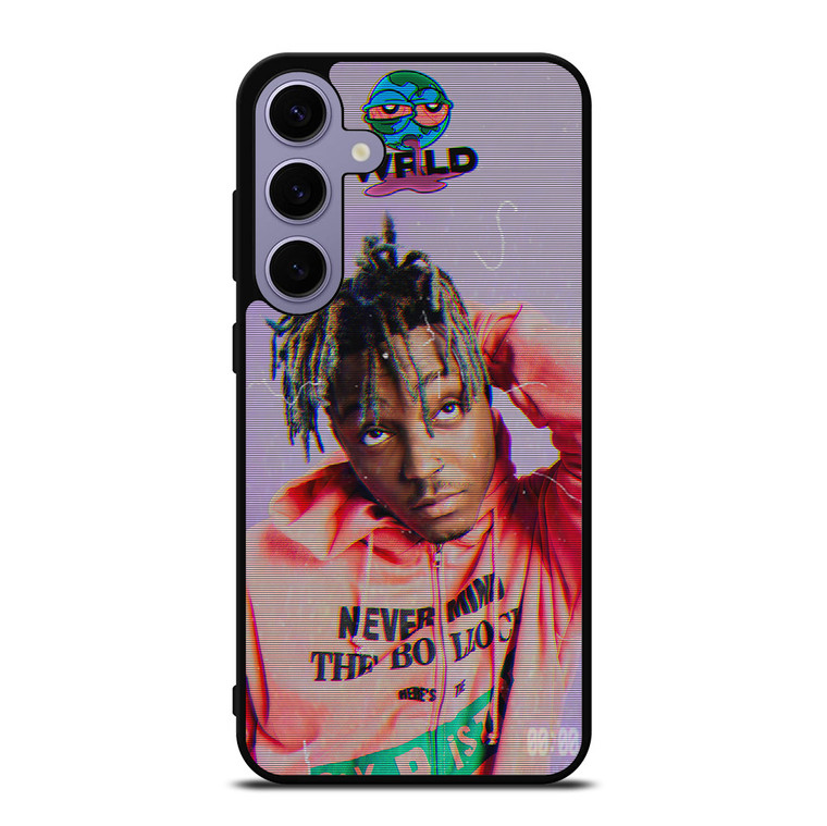 JUICE WRLD Samsung Galaxy S24 Plus Case Cover