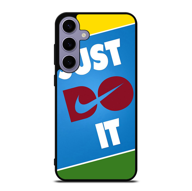 JUST DO IT 2 Samsung Galaxy S24 Plus Case Cover