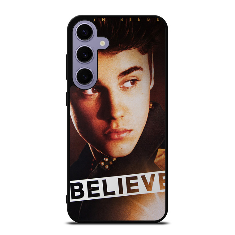 JUSTIN BIEBER Samsung Galaxy S24 Plus Case Cover