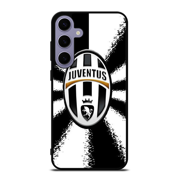 JUVENTUS FC LOGO Samsung Galaxy S24 Plus Case Cover