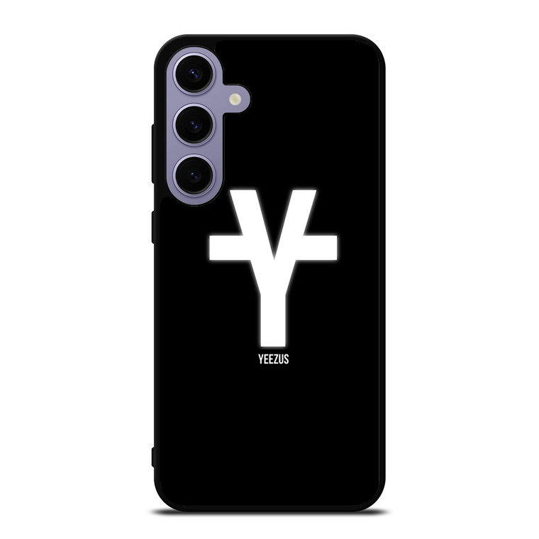 KANYE WST YEEZUS ALBUM Samsung Galaxy S24 Plus Case Cover