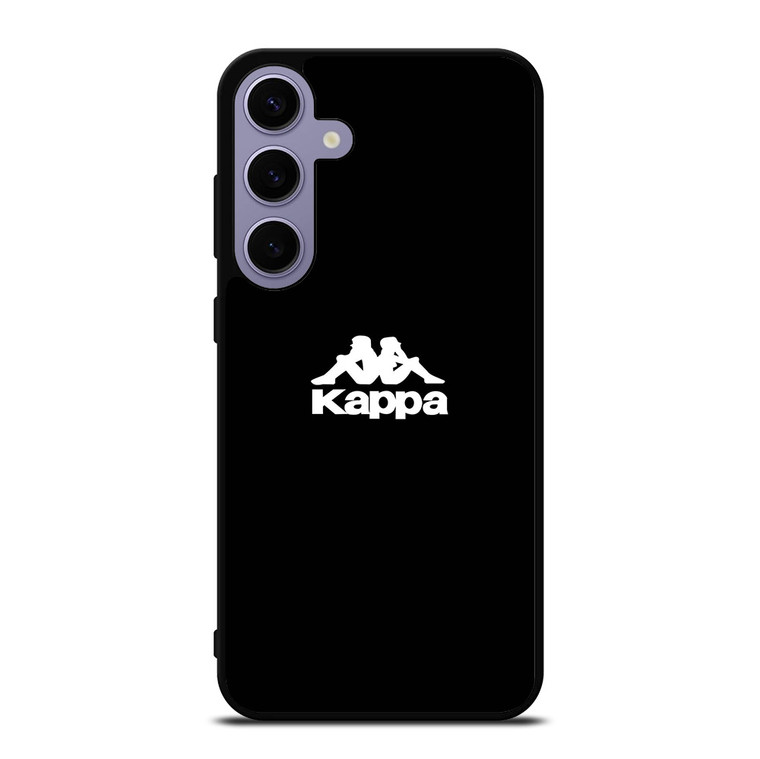 KAPPA STREETWEAR LOGO 2 Samsung Galaxy S24 Plus Case Cover
