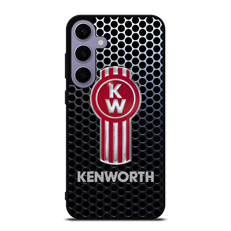 KENWORTH TRUCK Samsung Galaxy S24 Plus Case Cover