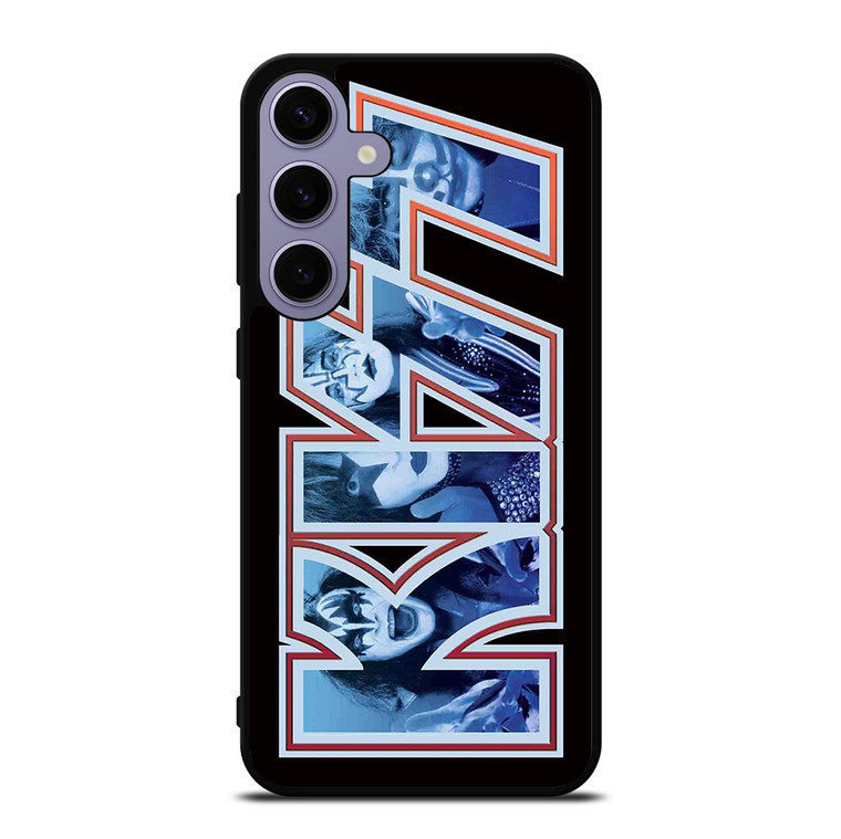 KISS Samsung Galaxy S24 Plus Case Cover