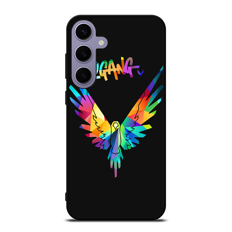 LOGAN PAUL MAVERICK SAVAGE Samsung Galaxy S24 Plus Case Cover