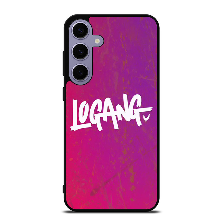 LOGANG MAVERICK LOGAN PAUL Samsung Galaxy S24 Plus Case Cover