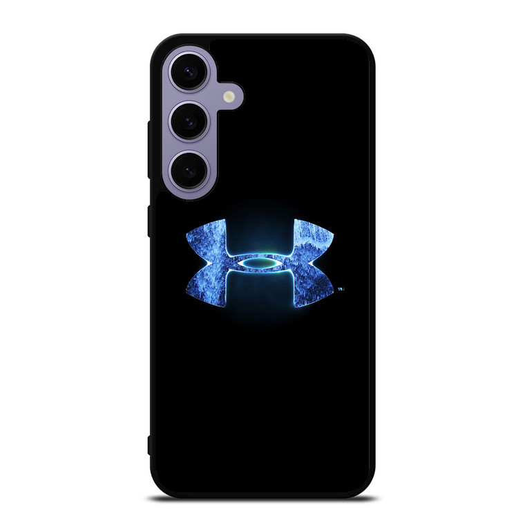LOGO UNDER ARMOUR Samsung Galaxy S24 Plus Case Cover