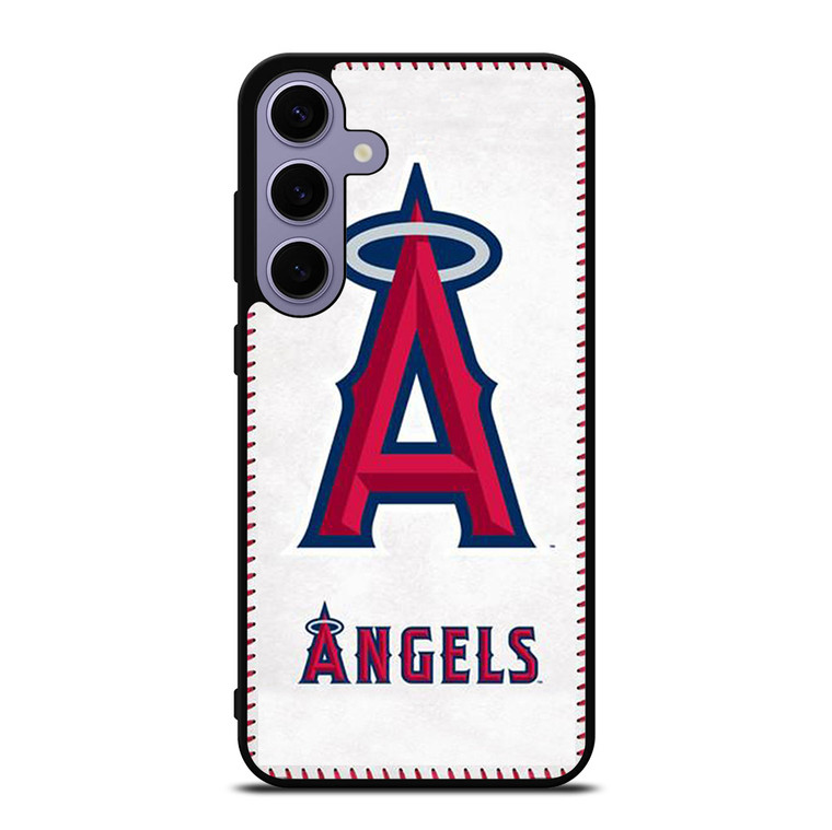 LOS ANGELES ANGELS BASEBALL Samsung Galaxy S24 Plus Case Cover