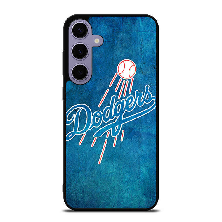 LOS ANGELES DODGERS Samsung Galaxy S24 Plus Case Cover