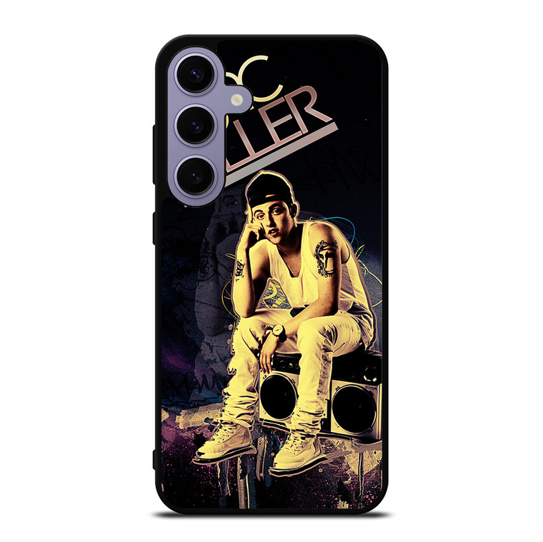 MAC MILLER Samsung Galaxy S24 Plus Case Cover