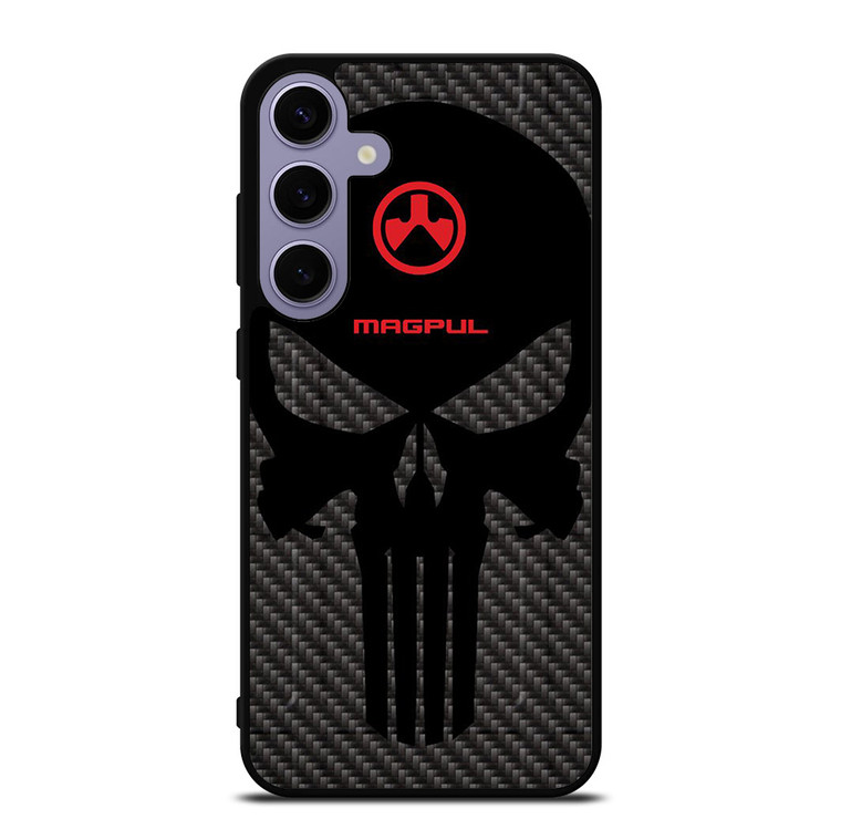 MAGPUL PUNISHER ICON Samsung Galaxy S24 Plus Case Cover