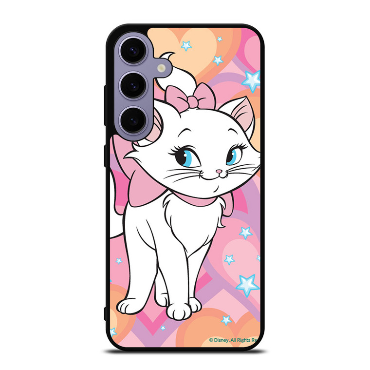 MARIE CAT DISNEY Samsung Galaxy S24 Plus Case Cover