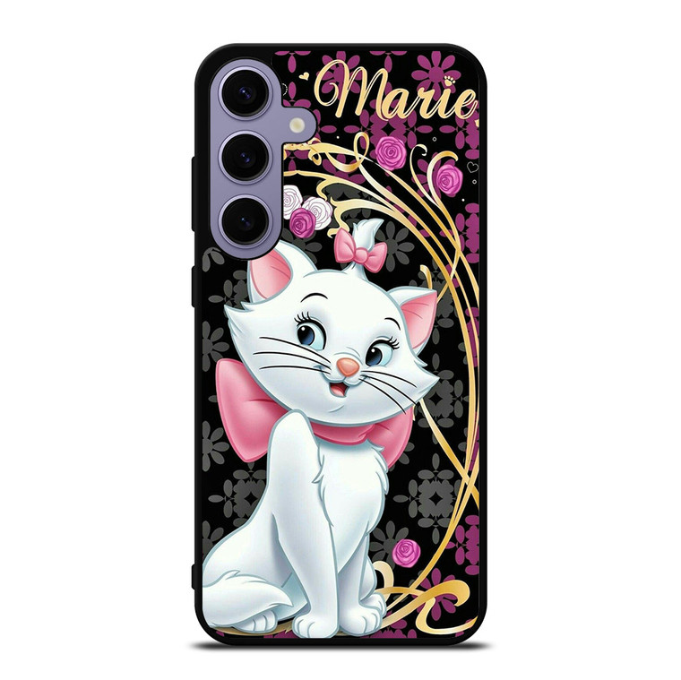 MARIE THE ARISTOCATS CAT DISNEY Samsung Galaxy S24 Plus Case Cover