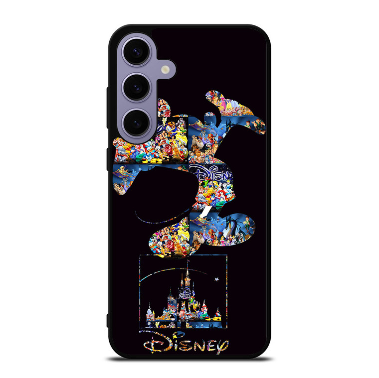 MICKEY MOUSE Disney Samsung Galaxy S24 Plus Case Cover