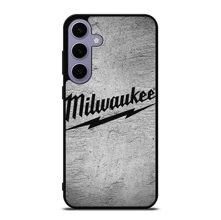 MILWAUKEE TOOL LOGO ICON Samsung Galaxy S24 Plus Case Cover