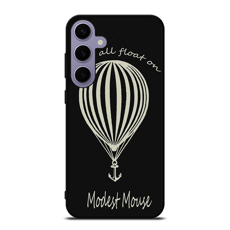 MODEST MOUSE BALLON Samsung Galaxy S24 Plus Case Cover