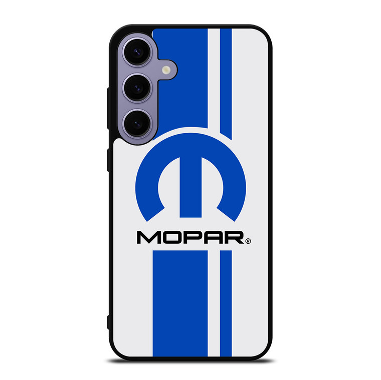 MOPAR LOGO 2 Samsung Galaxy S24 Plus Case Cover