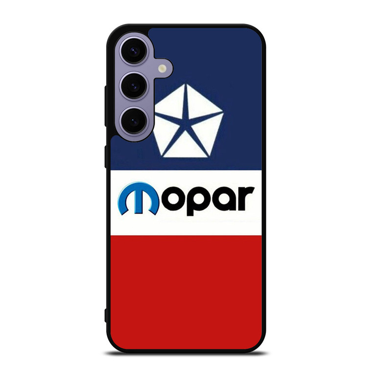 MOPAR SPORT CAR RACING Samsung Galaxy S24 Plus Case Cover