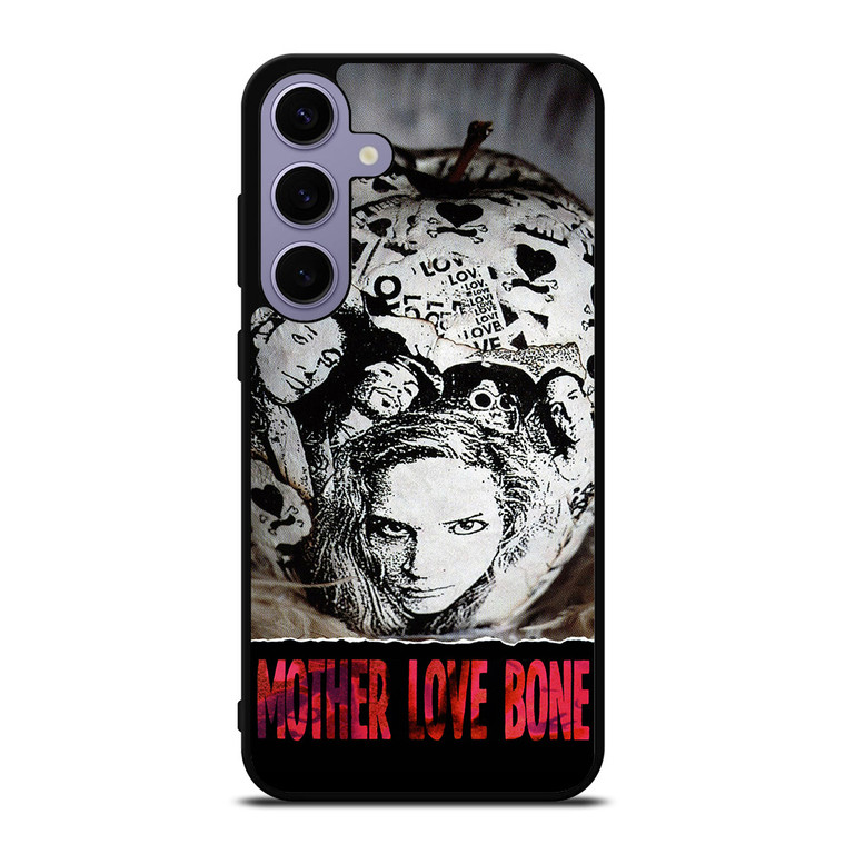MOTHER LOVE BONE Samsung Galaxy S24 Plus Case Cover