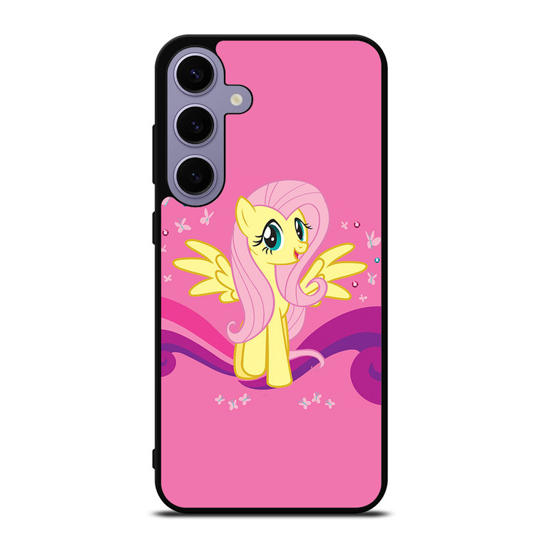 MY LITTLE PONY FLUTTERSHY Samsung Galaxy S24 Plus Case Cover