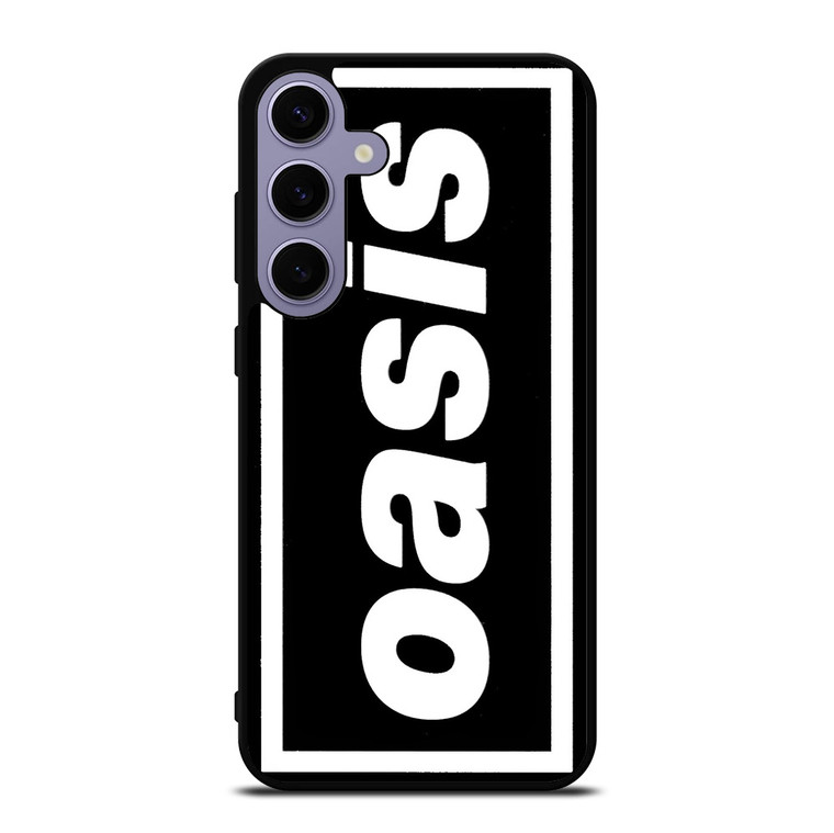 OASIS Samsung Galaxy S24 Plus Case Cover