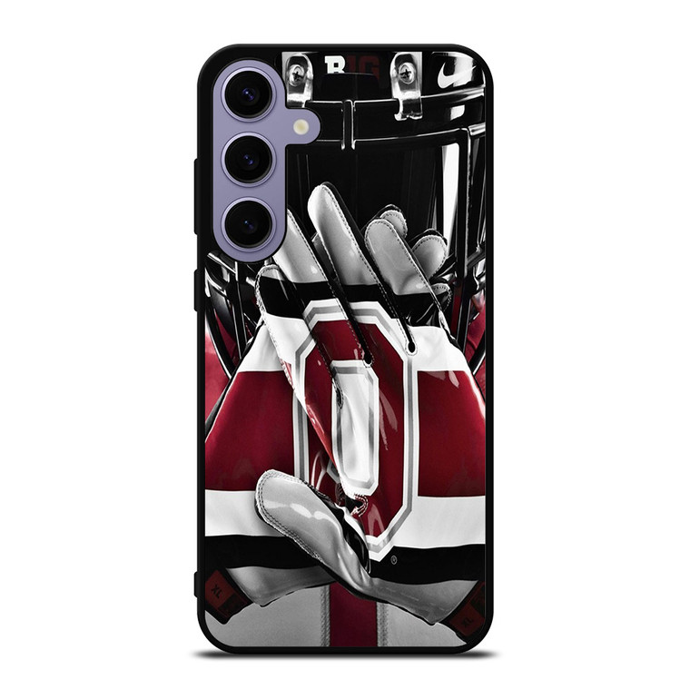 OHIO STATE FOOTBALL 2 Samsung Galaxy S24 Plus Case Cover
