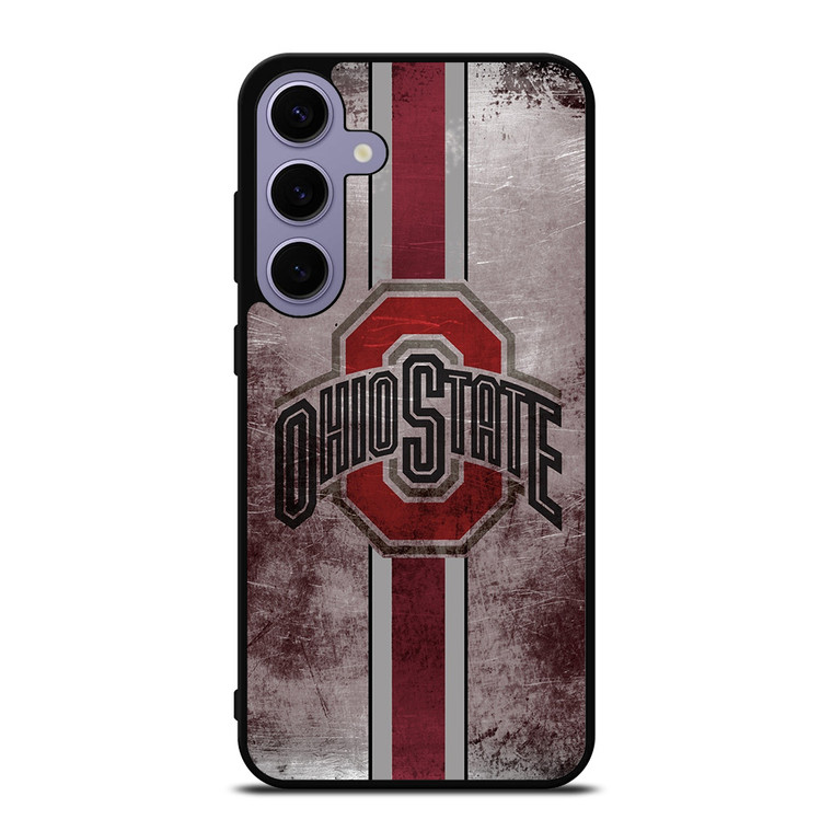 OHIO STATE FOOTBALL LOGO Samsung Galaxy S24 Plus Case Cover