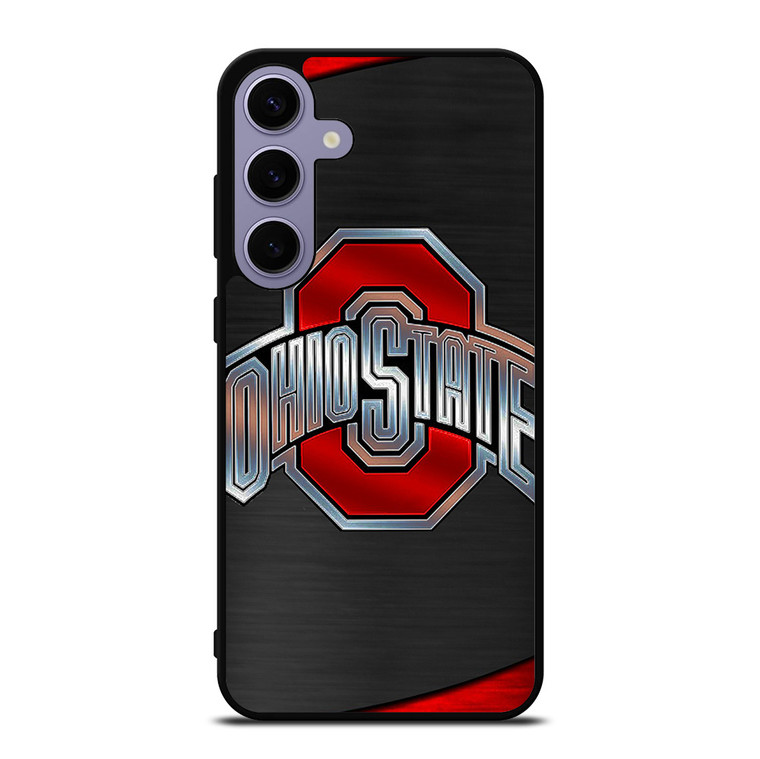 OHIO STATE FOOTBALL Samsung Galaxy S24 Plus Case Cover
