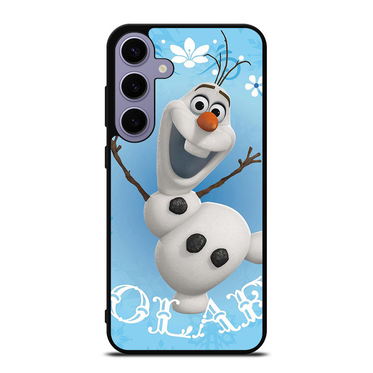 OLAF Samsung Galaxy S24 Plus Case Cover