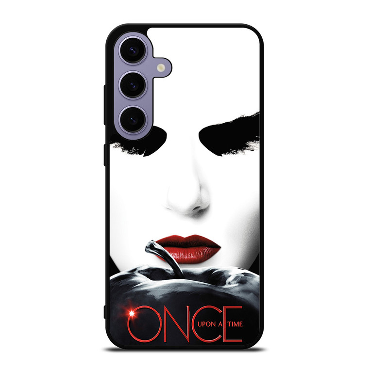 ONCE UPON A TIME Samsung Galaxy S24 Plus Case Cover