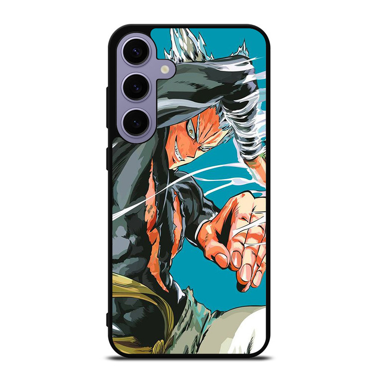 ONE PUNCH MAN GAROU Samsung Galaxy S24 Plus Case Cover