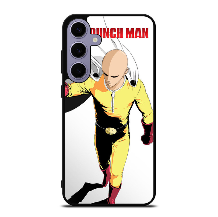 ONE PUNCH-MAN Samsung Galaxy S24 Plus Case Cover