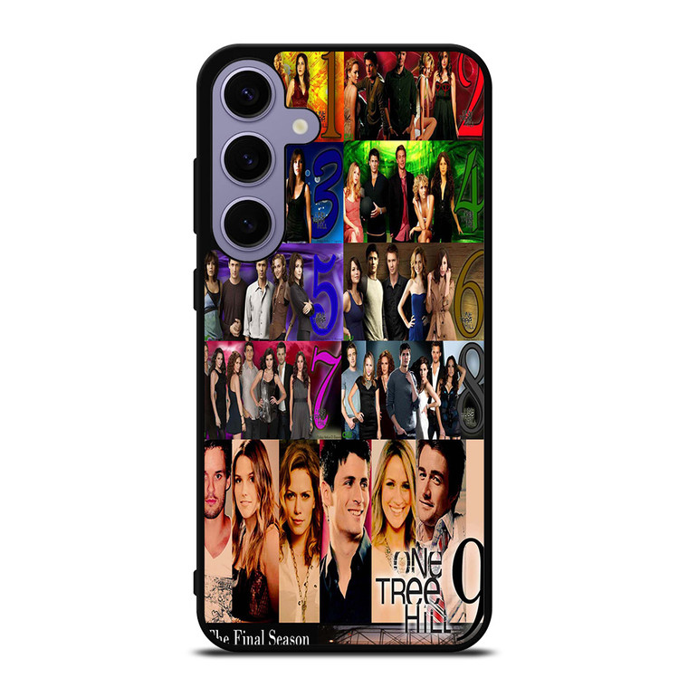 ONE TREE HILL Samsung Galaxy S24 Plus Case Cover