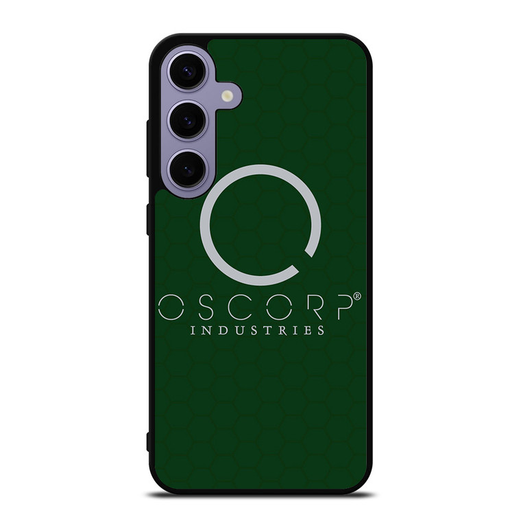 OSCORP INDUSTRIES Samsung Galaxy S24 Plus Case Cover