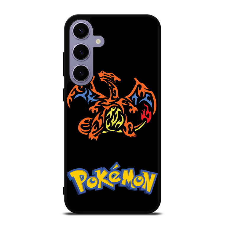 POKEMON CHARMANDER Samsung Galaxy S24 Plus Case Cover