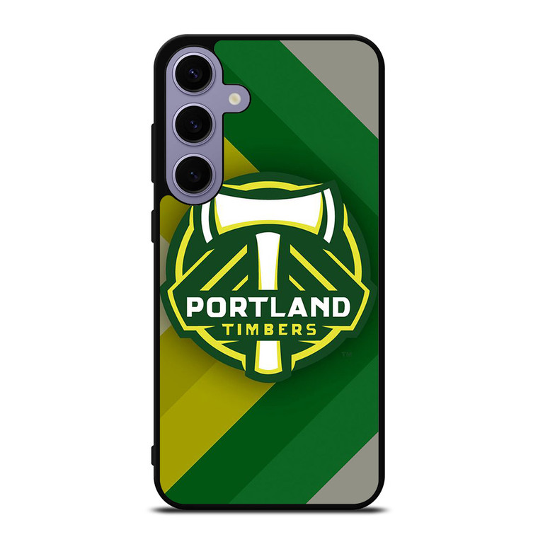 PORTLAND TIMBERS FC Samsung Galaxy S24 Plus Case Cover