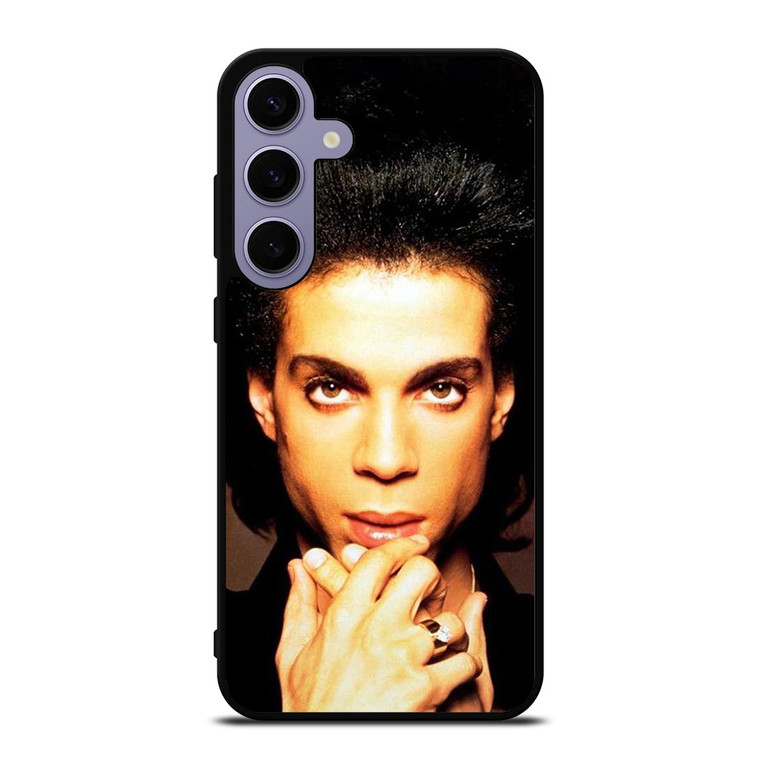PRINCE ROGERS Samsung Galaxy S24 Plus Case Cover