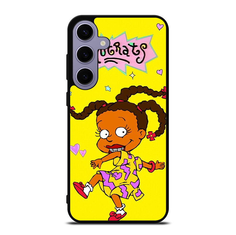 RUGRATS Samsung Galaxy S24 Plus Case Cover