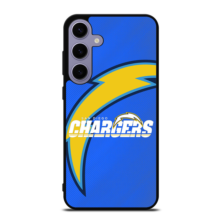 SAN DIEGO CHARGERS Samsung Galaxy S24 Plus Case Cover