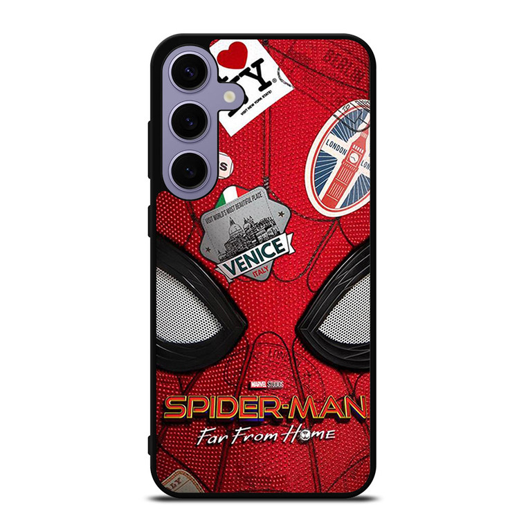 SPIDER-MAN FAR FROM HOME Samsung Galaxy S24 Plus Case Cover