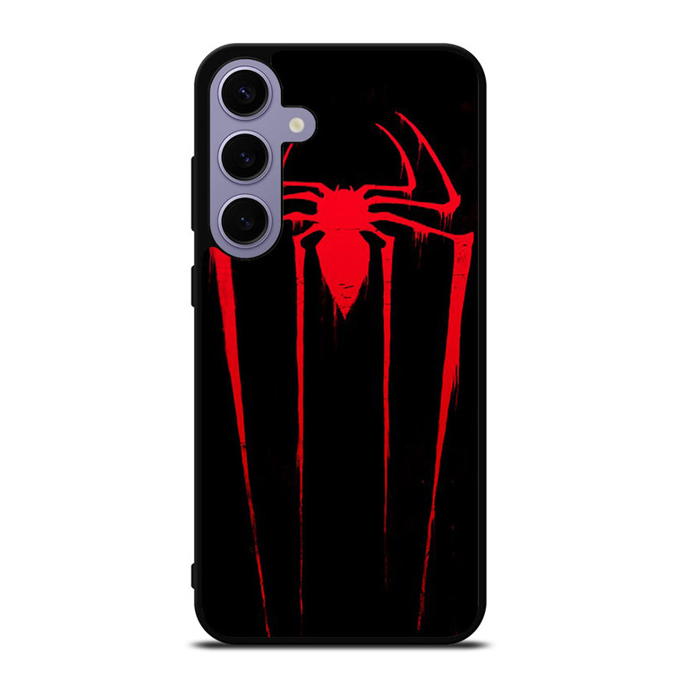 SPIDERMAN 2 Samsung Galaxy S24 Plus Case Cover