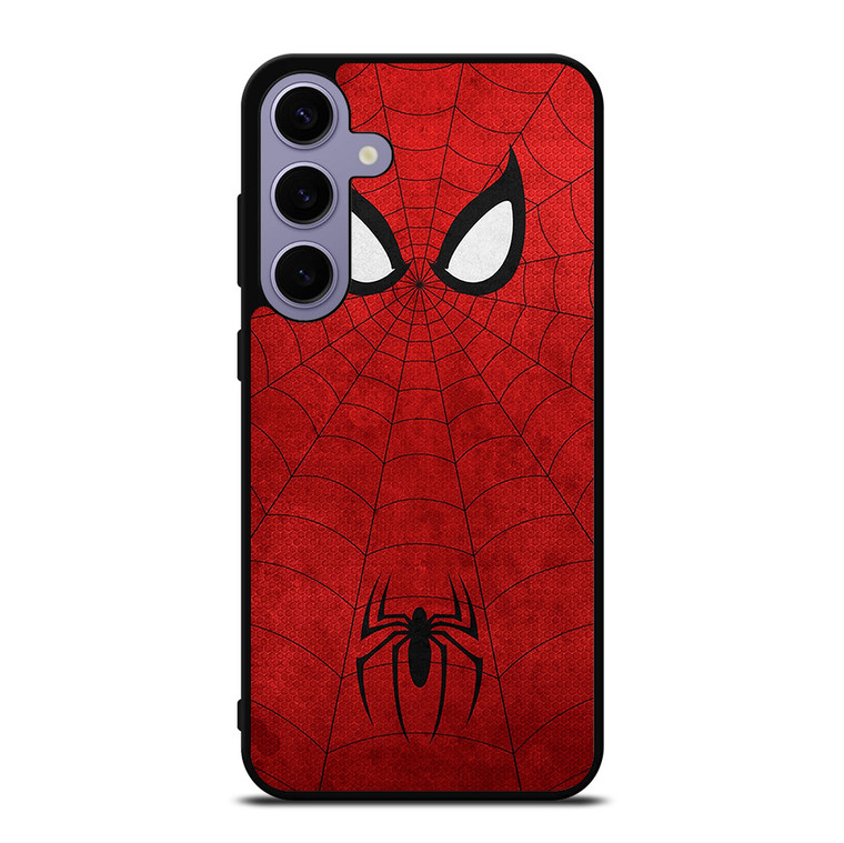 SPIDERMAN AVENGERS Samsung Galaxy S24 Plus Case Cover