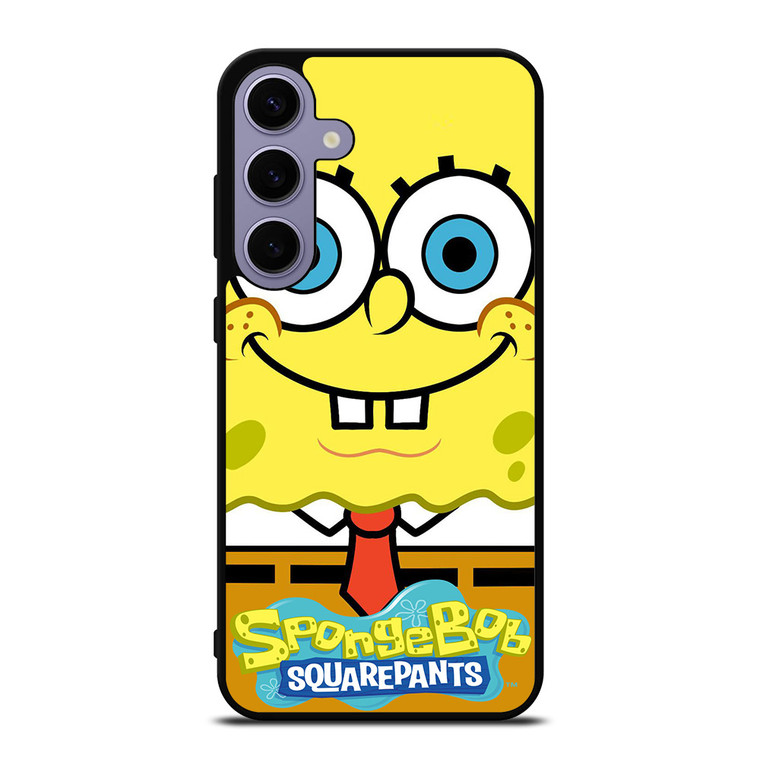 SPONGEBOB 2 Samsung Galaxy S24 Plus Case Cover