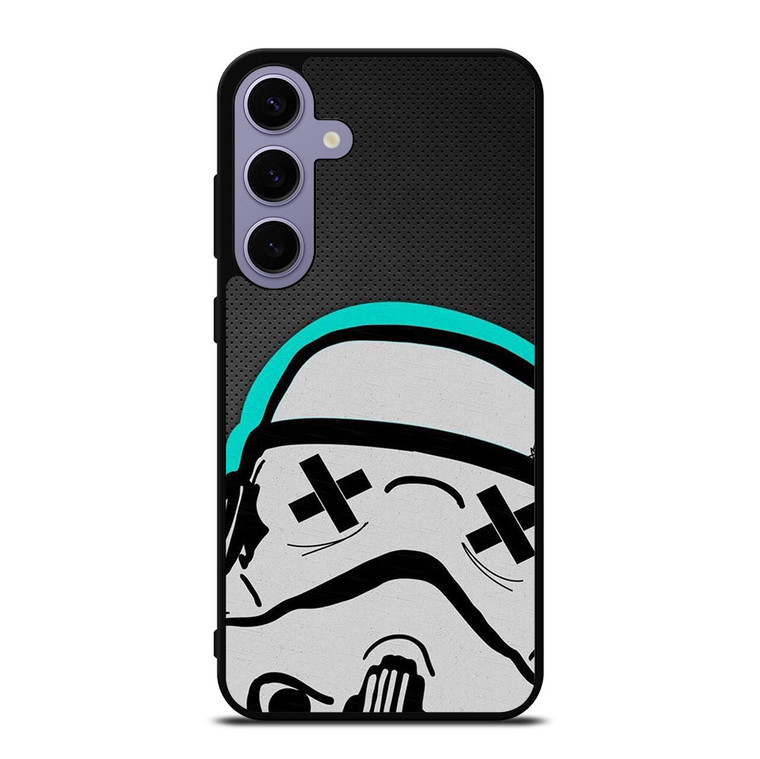 STAR WARS TROOPERS Samsung Galaxy S24 Plus Case Cover