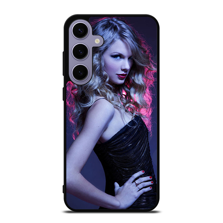 TAYLOR SWIFT SPEAK NOW Samsung Galaxy S24 Plus Case Cover