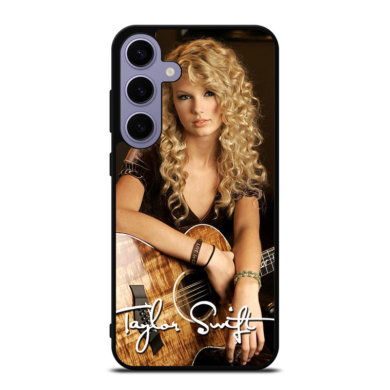TAYLOR SWIFT Samsung Galaxy S24 Plus Case Cover