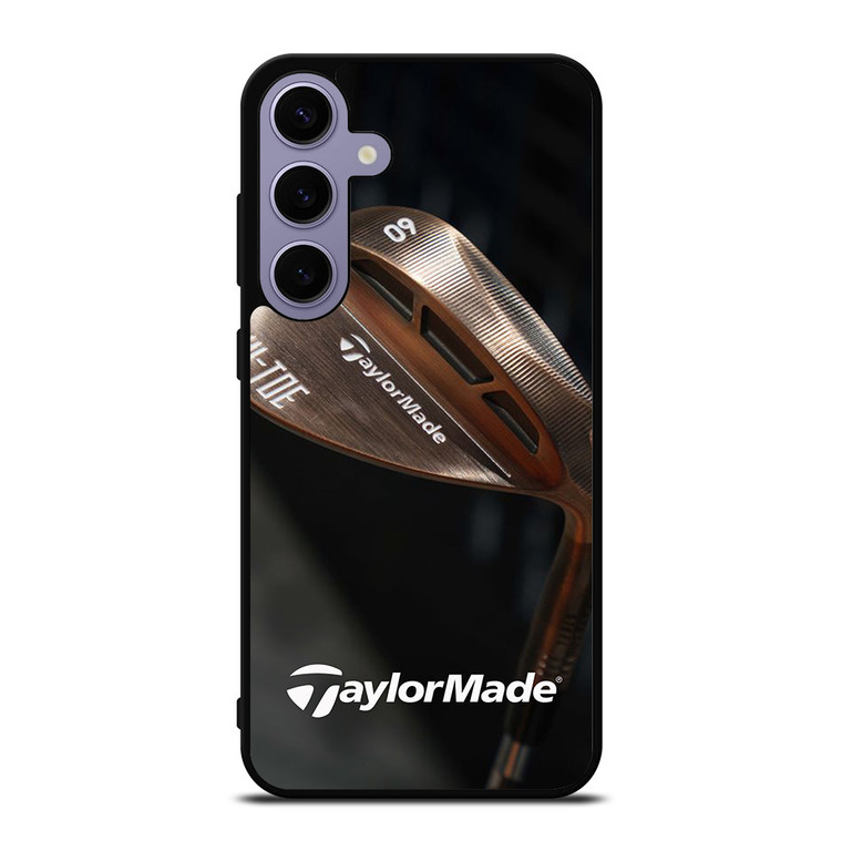 TAYLORMADE GOLF HI-TOE Samsung Galaxy S24 Plus Case Cover
