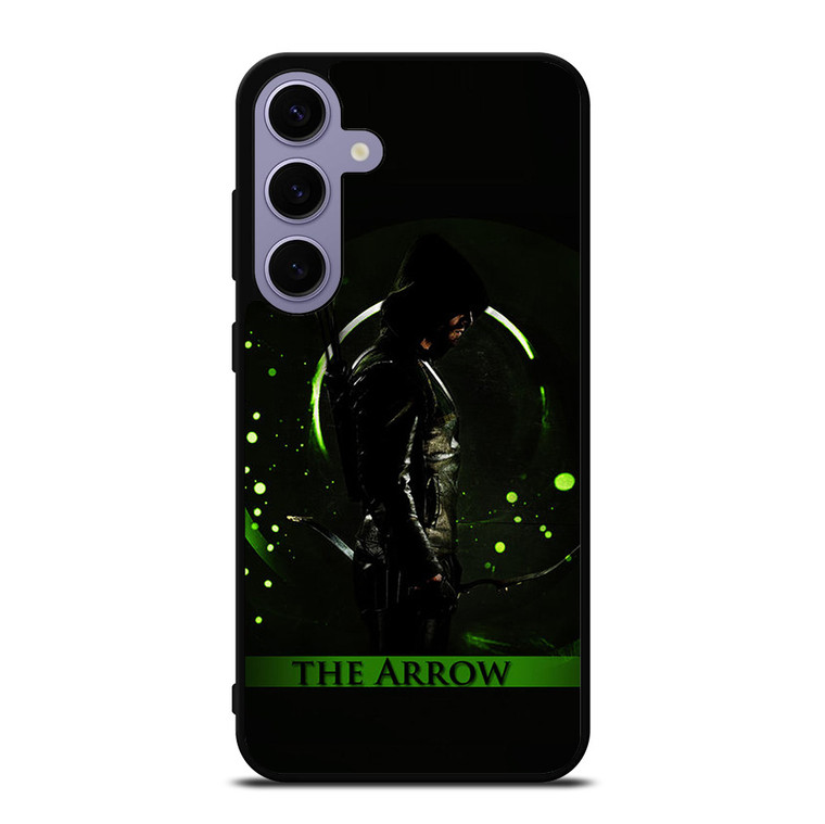 THE ARROW 2 Samsung Galaxy S24 Plus Case Cover